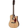 Fender CD-140SCE-12 Nat