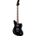Fender SQ VM Baritone Jazzmaster BLK