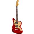 Fender Squier Deluxe Jazzmaster CAR