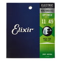 Elixir Optiweb 19102 Medium