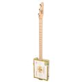 St.Blues Cigar Box Guitar 3 Macanudo