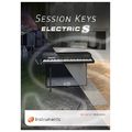 e-instruments Session Keys Electric S