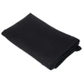 Stairville Skirt 160g/m² 4.0x1.0m Bk