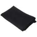 Stairville Skirt 160g/m² 6.0x0.8m Bk