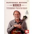 Mel Bay Dix Bruce: Bluegrass Breaks