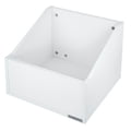 Glorious Record Box Advanced white 110