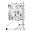 Pearl Crystal Beat 18"x16" Fl. #730