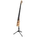NS Design CR5M-DB Zebra Wood Bass