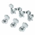 Schaller M6 135 Locking 3L/3R C New