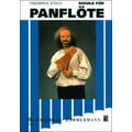 Zimmermann Verlag Schule für Panflöte