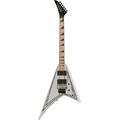 Jackson RRX24M White w/Black PinStripe