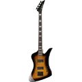 Jackson JS2 Kelly Bird Tobacco Burst