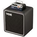 Vox MV 50 CR Rock & BC 108 Bundle