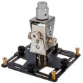 Euromet Arakno Projector Mount Bk