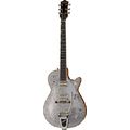 Gretsch G6128T-59 VS Silver Jet