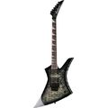 Jackson X- Series Kelly KEXQ TRBLKBRST