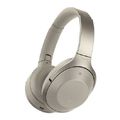 Sony MDR-1000X Beige