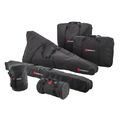Bergerault Gig Bag THM4.3 Marimba
