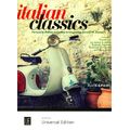 Universal Edition Italian Classics Flute