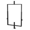 Millenium Speaker U-Frame