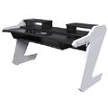 Studio Desk Beat Desk Black