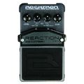 Rocktron Reaction Distortion 1 Pedal