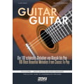 Hage Musikverlag Guitar Guitar + CD