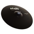 Paiste 18" 900 Color Heavy Crash BK