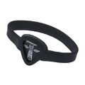 Pickbandz Bracelet Adult Black M