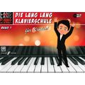 Alfred Music Publishing Lang Lang Klavierschule 1