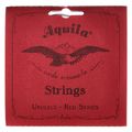 Aquila 86U Red Series Concert Uke Set