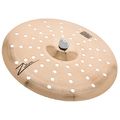 Zultan 16" Rock Beat Trash Crash
