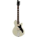 Supro Westbury DP Antique White