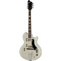 Supro Martinique Ermine White