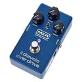 MXR Custom Il Diavolo Overdrive