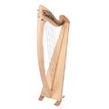 Salvi Una Lever Harp 38 Str. NM