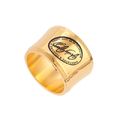 Jody Jazz Power ring HRA1