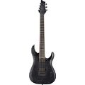 Schecter KM-7 MK-II black pearl