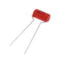 TAD Cap Orange Drop 22nF 600V