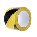 Stairville Warning Tape Black/Yellow 75