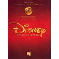 Hal Leonard Disney Fake Book 4th Edition