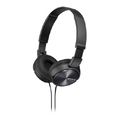Sony MDR-ZX310 Black
