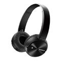 Sony MDR-ZX330BT Black