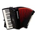 Hohner Bravo III 96 silent key