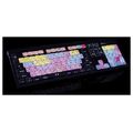 Logickeyboard Astra Avid Pro Tools DE Mac
