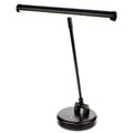 Gewa PL-15 Piano Lamp Black Matte