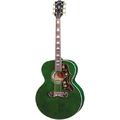 Gibson SJ-200 Emerald Green Ltd