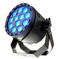 Fun Generation LED Pot 12x1W QCL RGB WW 15°