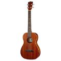 Kala Mahogany Ply Baritone B EQ