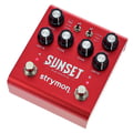 Strymon Sunset Dual Overdrive